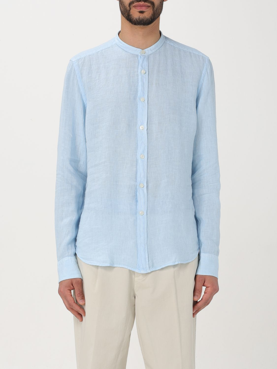 [XC] Shirts Long Sleeve SS24 P64/TCB790 TC162 B02