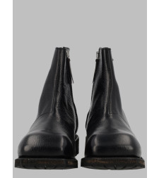 [Our Legacy] Boots FW26 A4247EDB_DEEPBLACKLEATHER