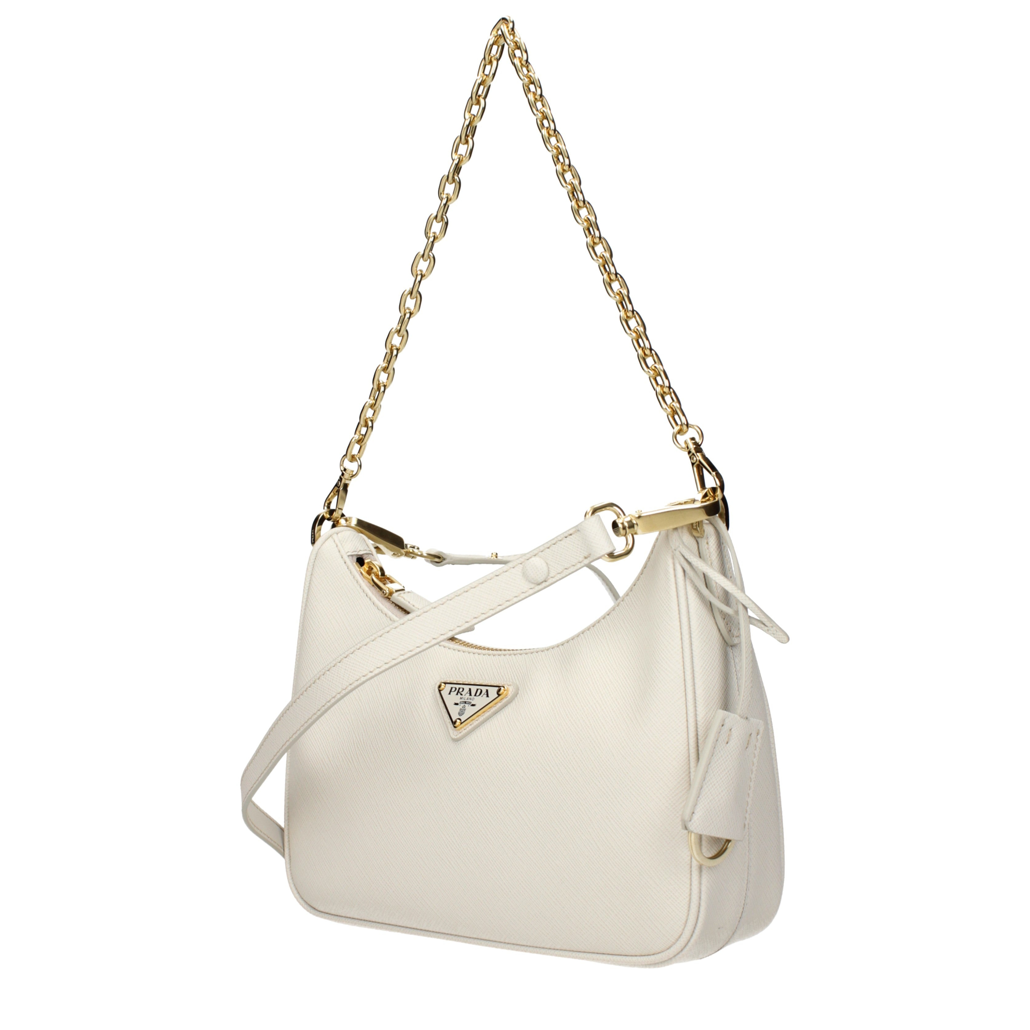 [Prada] Shoulder bag SS26 1BC204NZVQOMF0CHZ