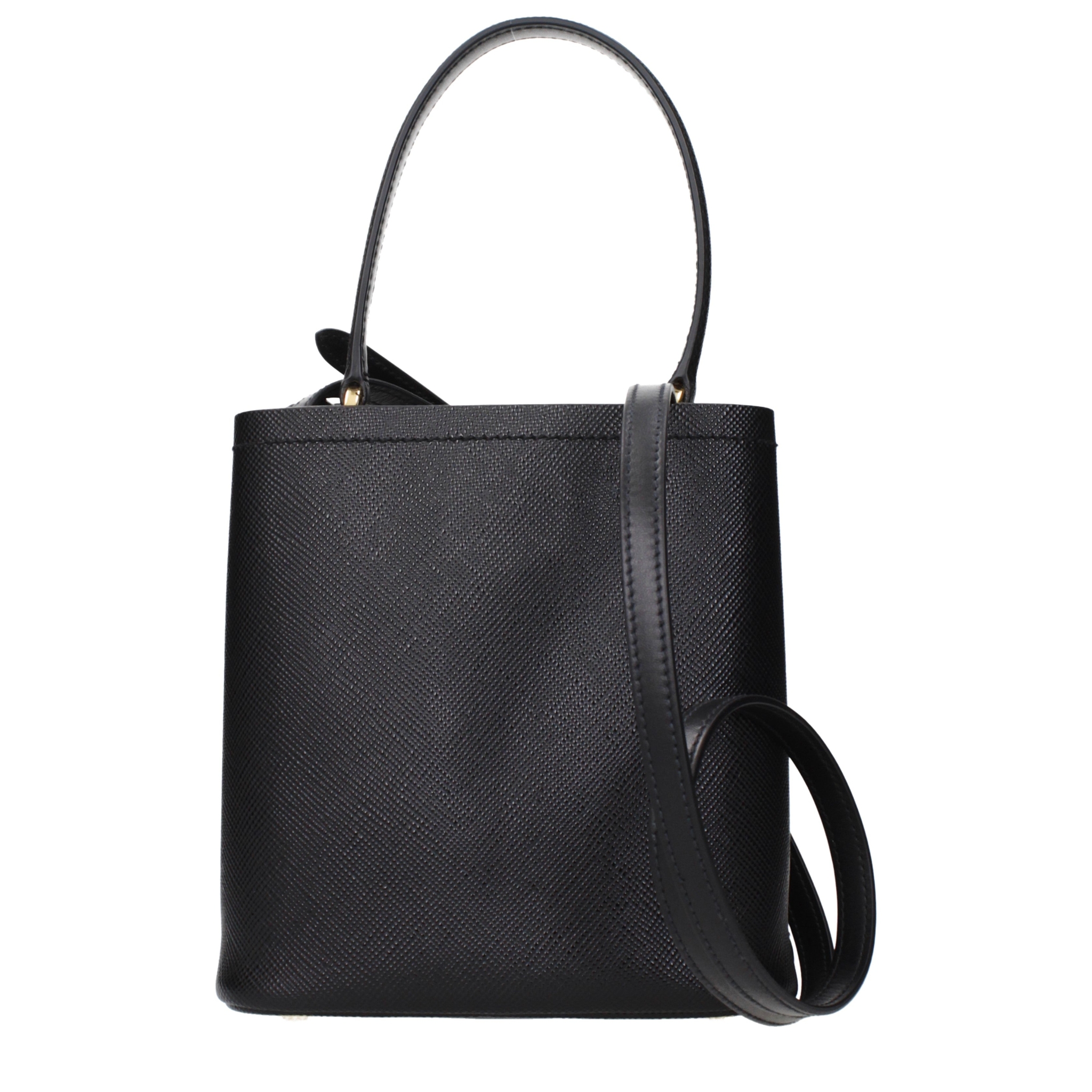 [Prada] Tote bag SS26 1BA2172ERXOODF0002