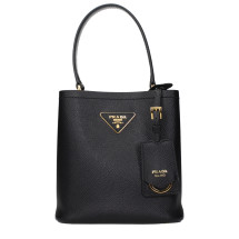 [Prada] Tote bag SS26 1BA2172ERXOODF0002