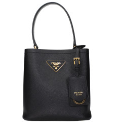 [Prada] Tote bag SS26 1BA2172ERXOODF0002