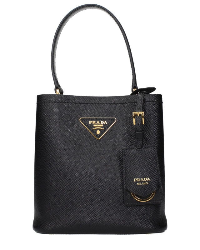 [Prada] Tote bag SS26 1BA2172ERXOODF0002