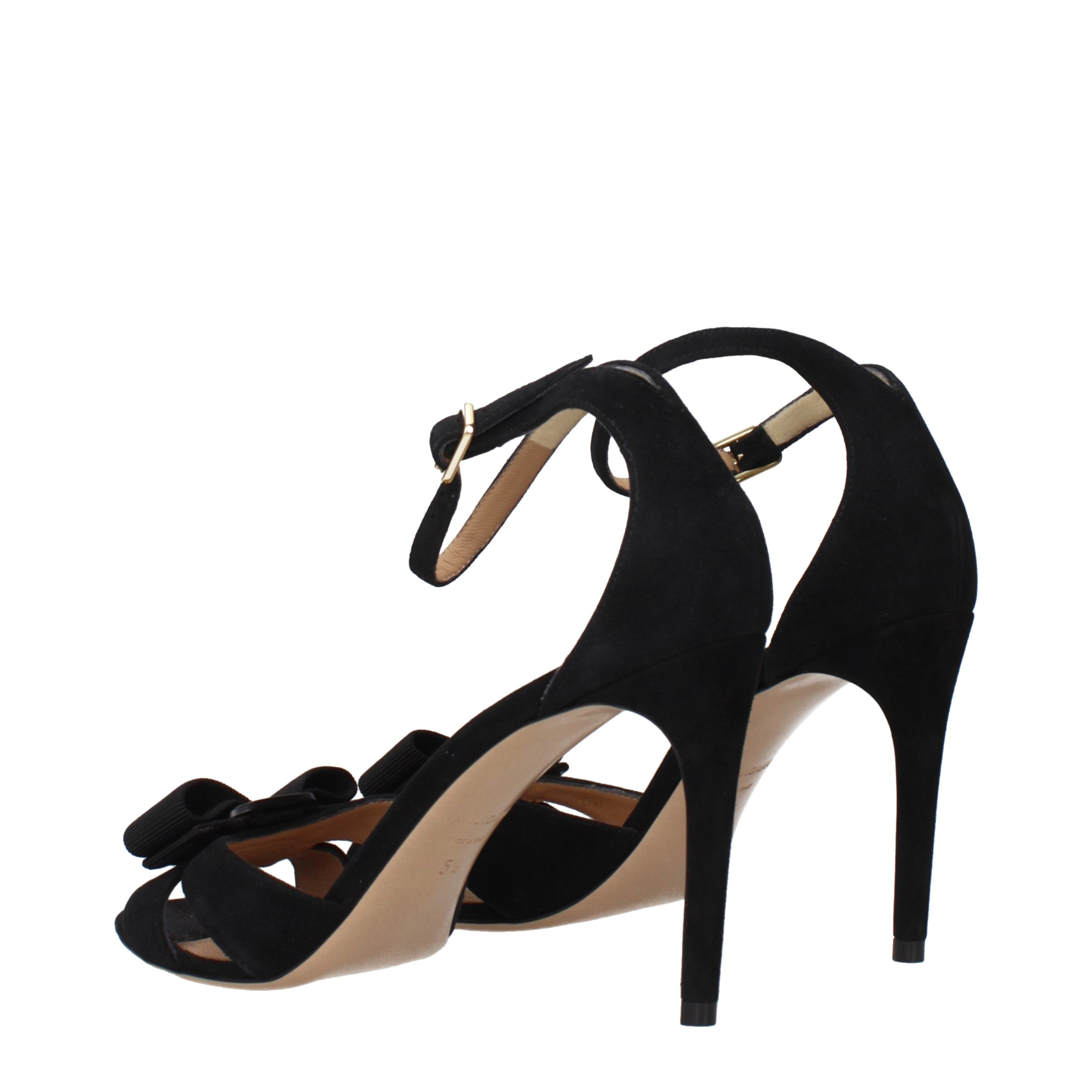 [Salvatore Ferragamo] Sneakers SS25 ROXY950791787