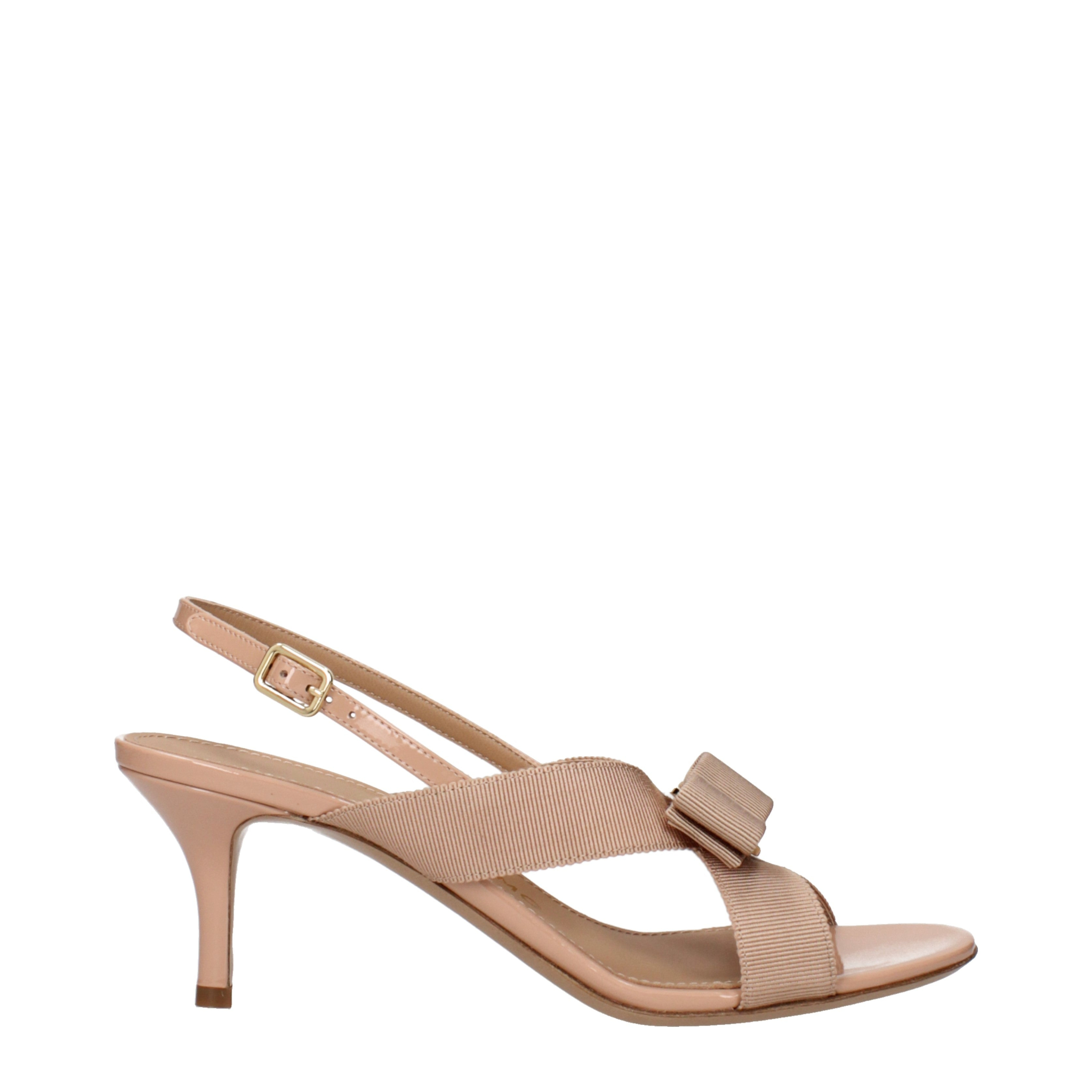 [Salvatore Ferragamo] Sneakers SS25 RIMA600790498