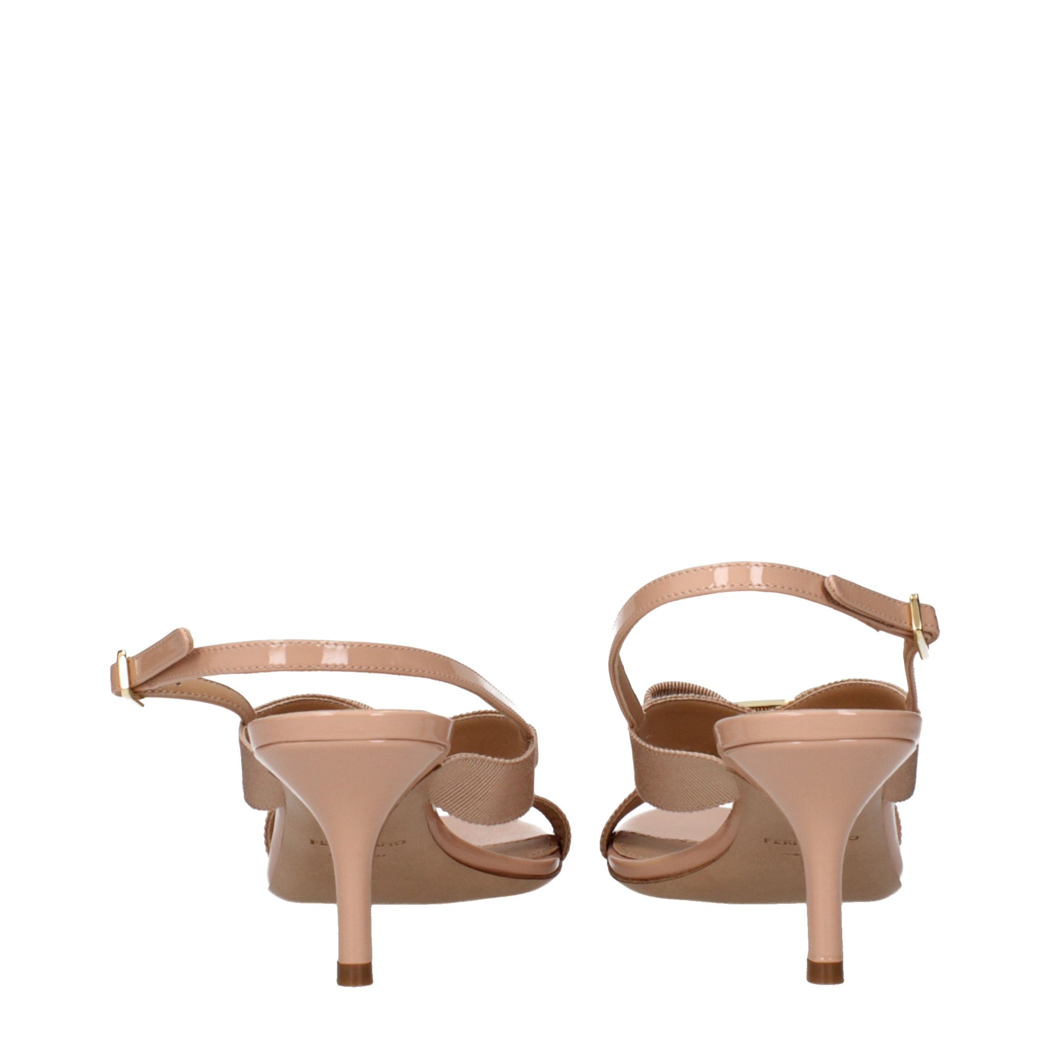 [Salvatore Ferragamo] Sneakers SS25 RIMA600790498