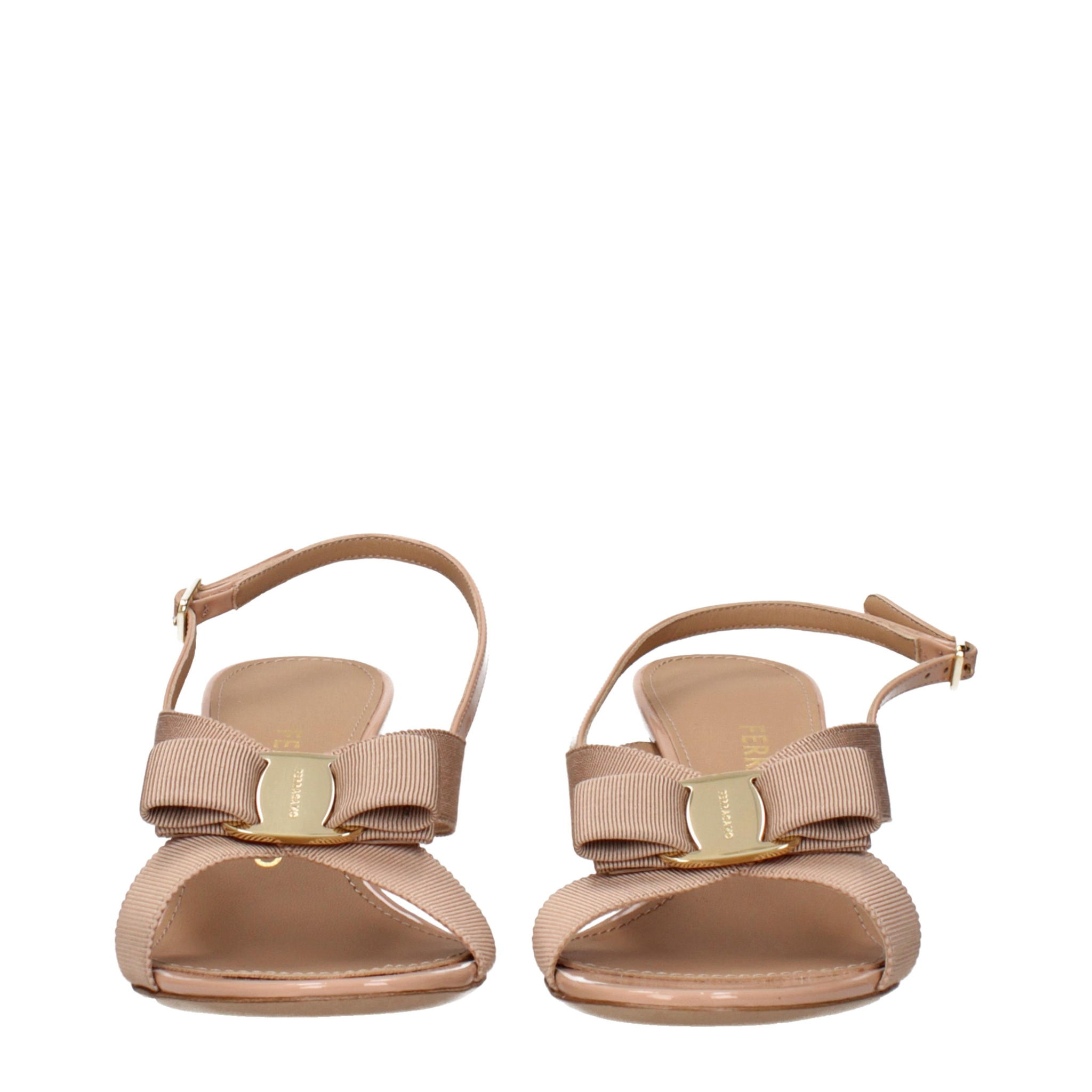[Salvatore Ferragamo] Sneakers SS25 RIMA600790498