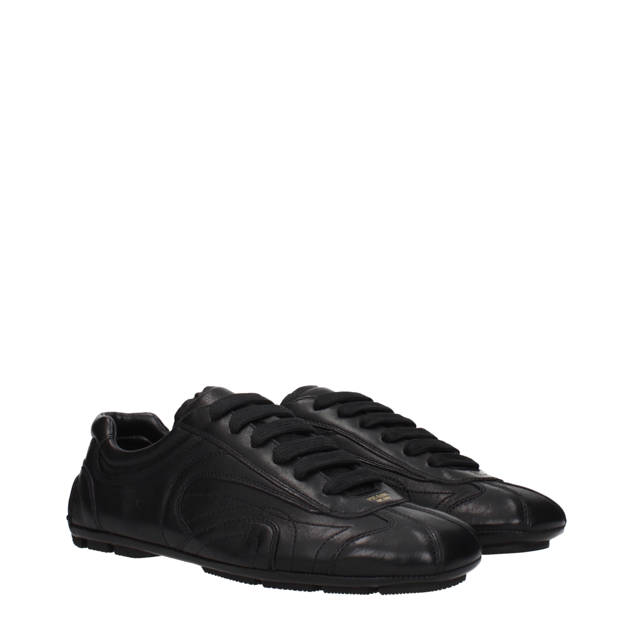 [Prada] Loafer SS25 4E1165EFX001F0002