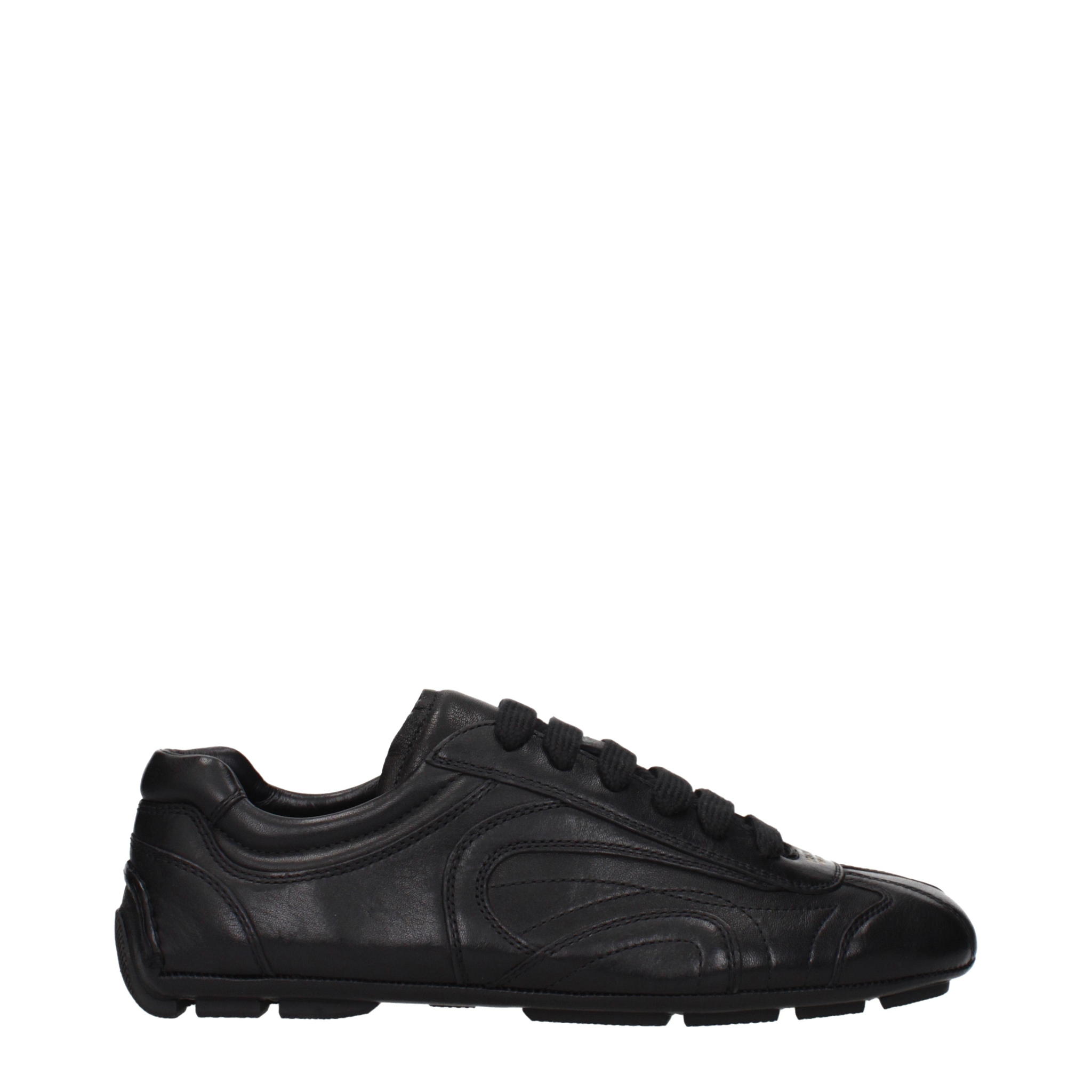 [Prada] Loafer SS25 4E1165EFX001F0002