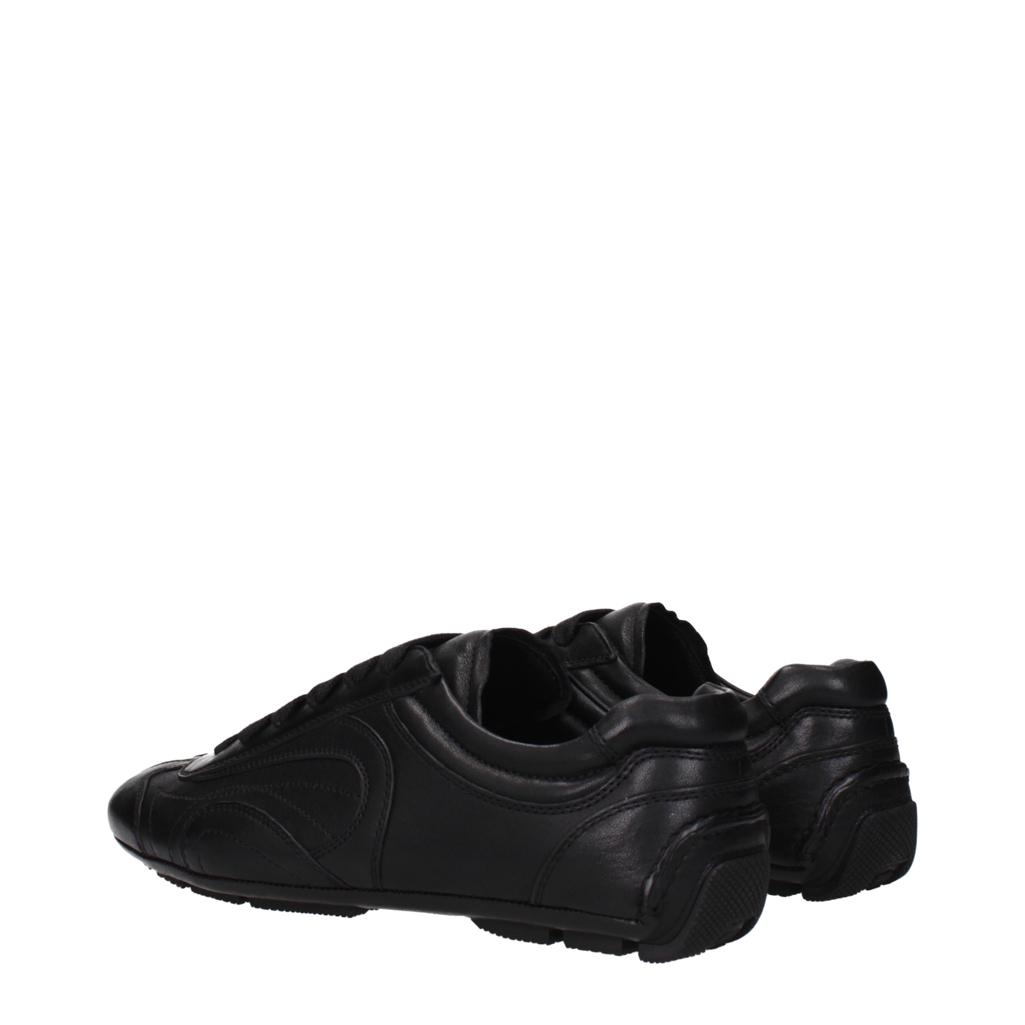 [Prada] Loafer SS25 4E1165EFX001F0002