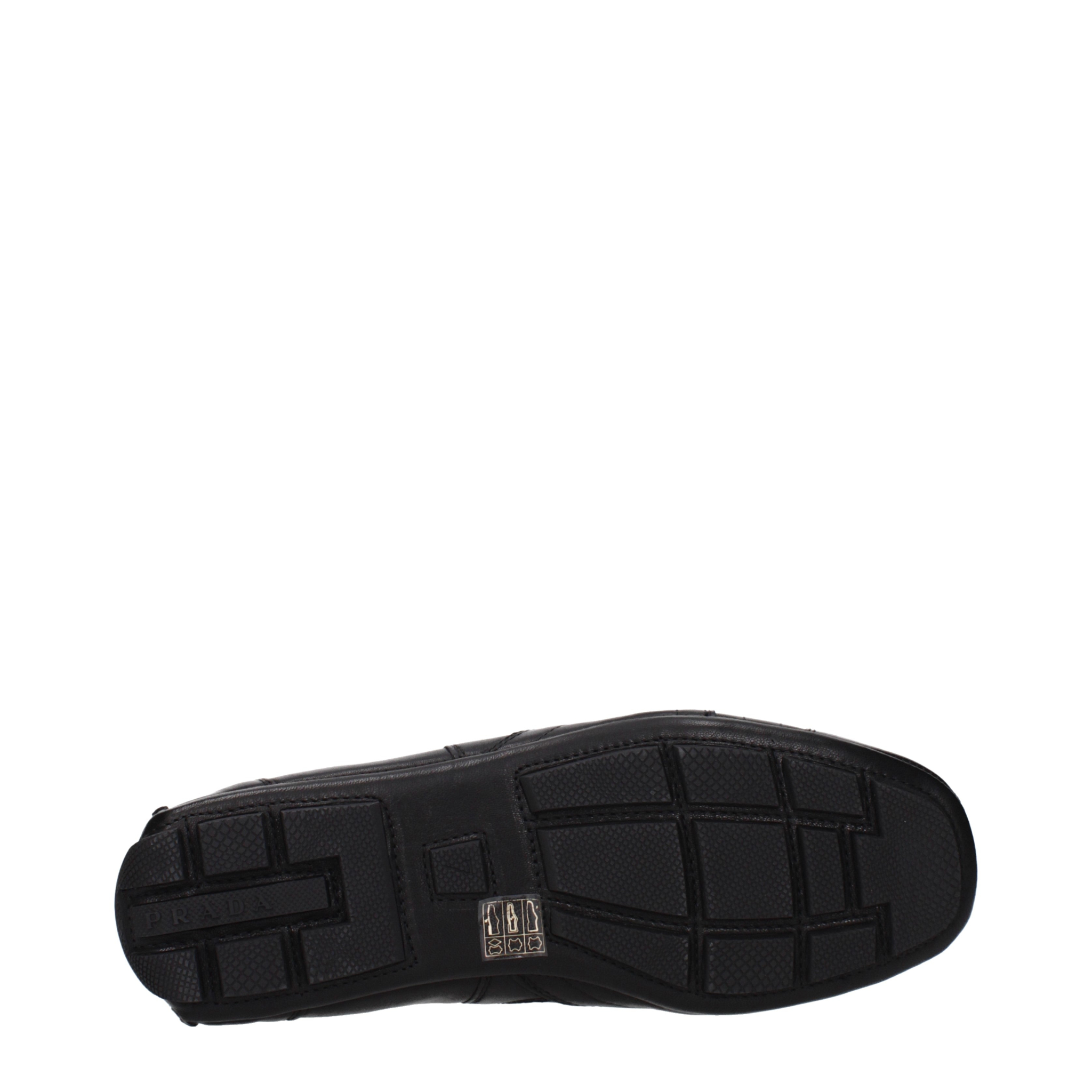[Prada] Loafer SS25 4E1165EFX001F0002