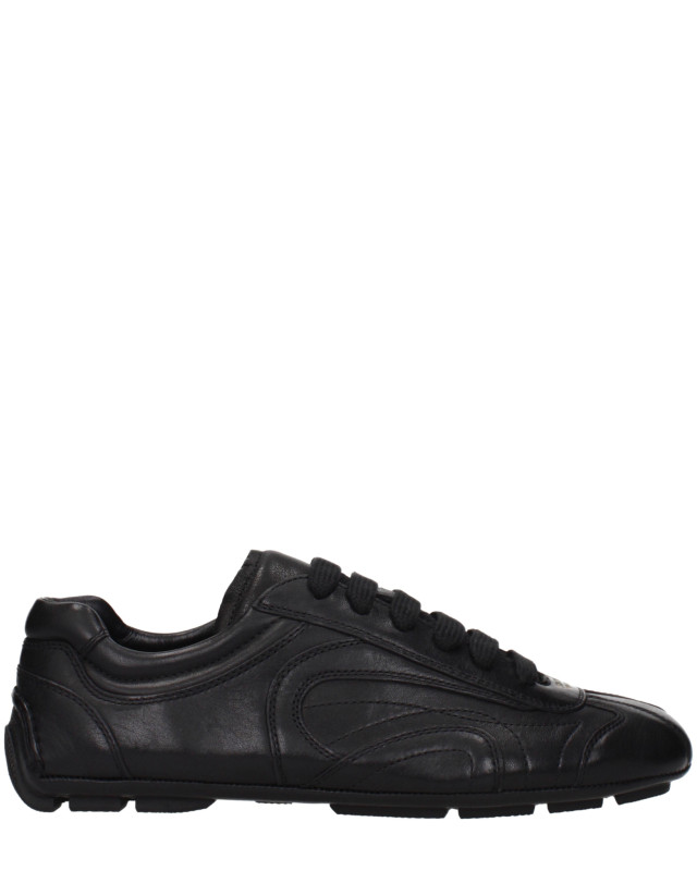 [Prada] Loafer SS25 4E1165EFX001F0002