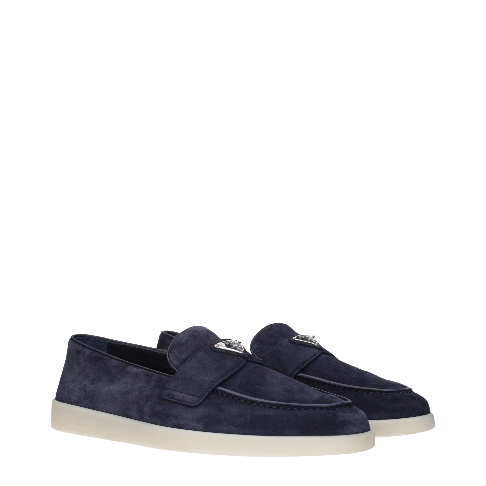 [Prada] Loafer SS26 2DG124103001F0008