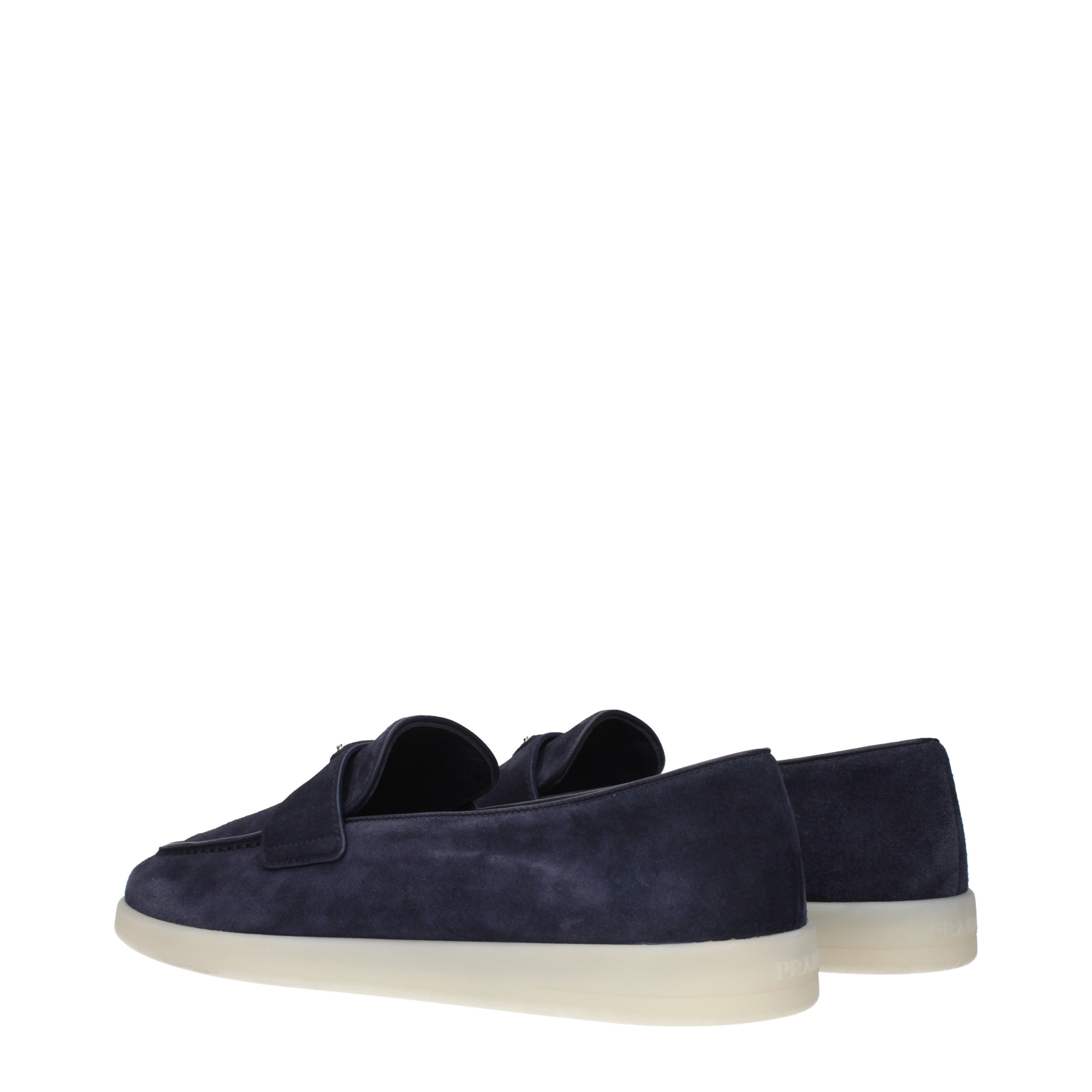 [Prada] Loafer SS26 2DG124103001F0008