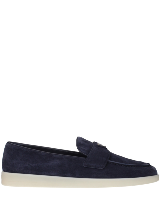[Prada] Loafer SS26 2DG124103001F0008