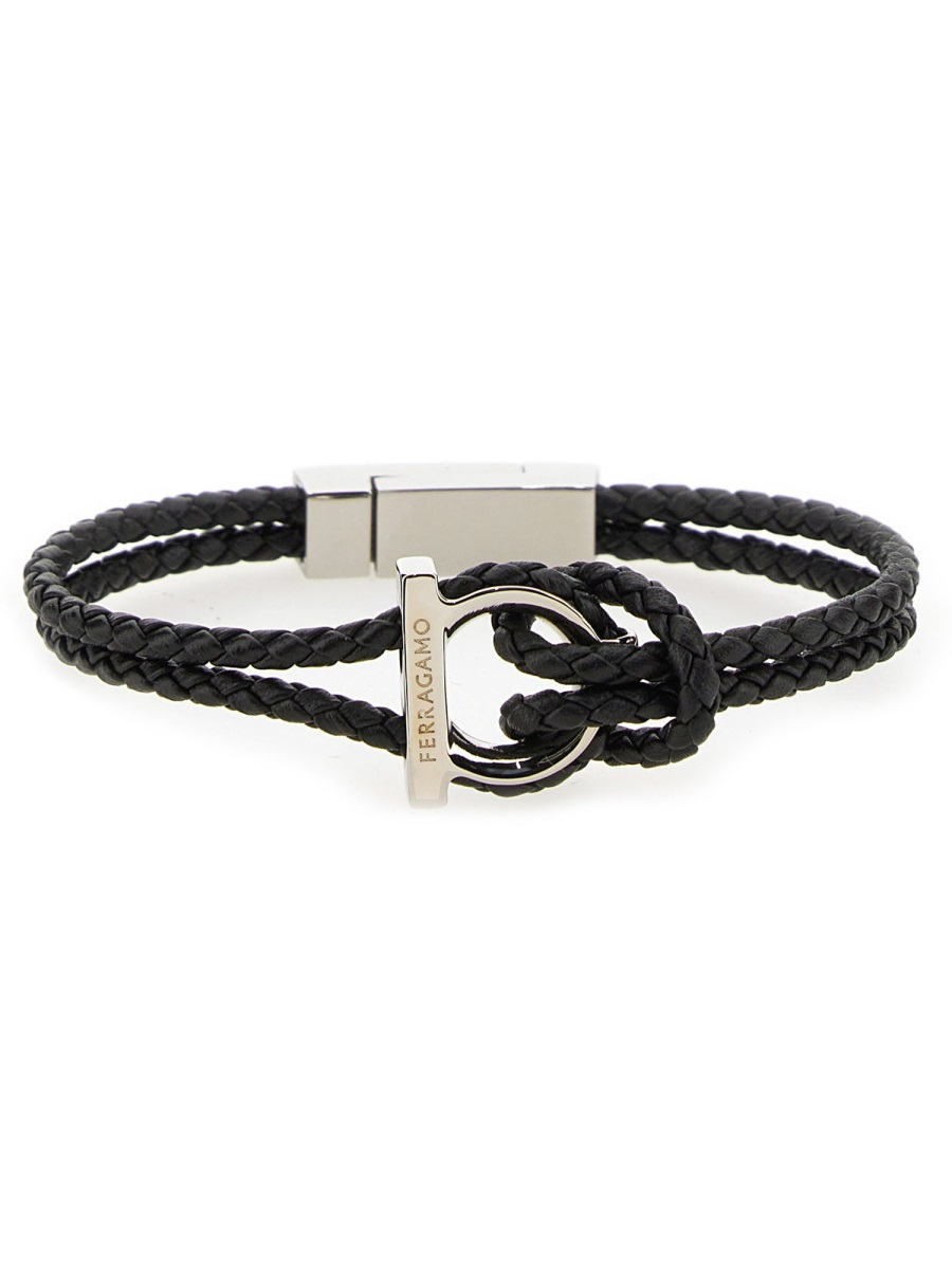 [Ferragamo] Bracelet FW26 712417_770141001