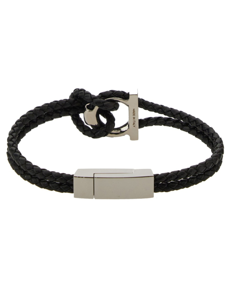 [Ferragamo] Bracelet FW26 712417_770141001