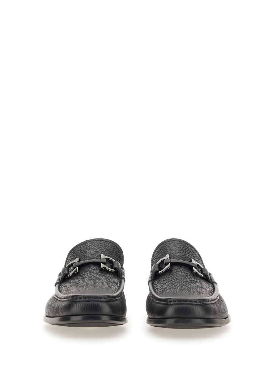 [Ferragamo] Loafer FW26 642848_029392002