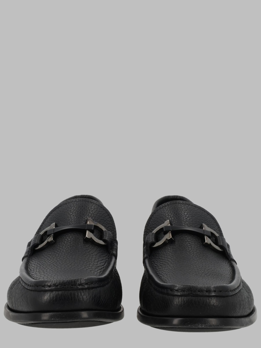 [Ferragamo] Loafer FW26 642848_029392002