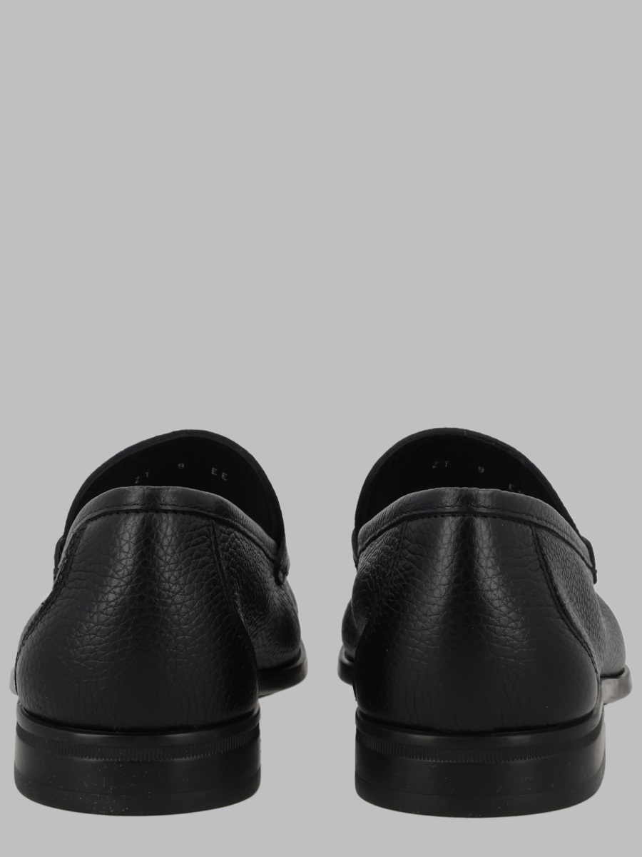 [Ferragamo] Loafer FW26 642848_029392002