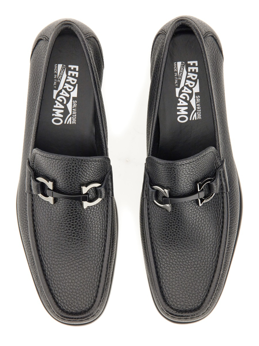 [Ferragamo] Loafer FW26 642848_029392002