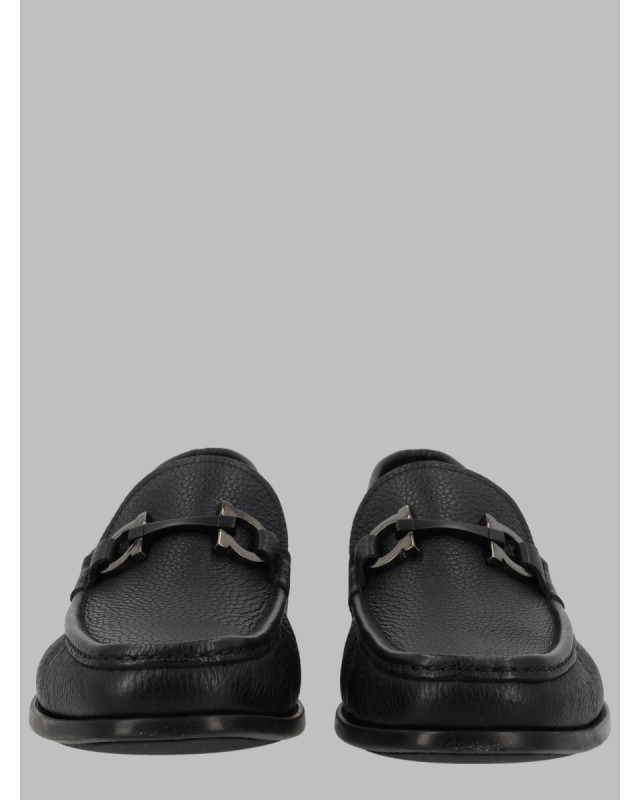 [Ferragamo] Loafer FW26 642848_029392002