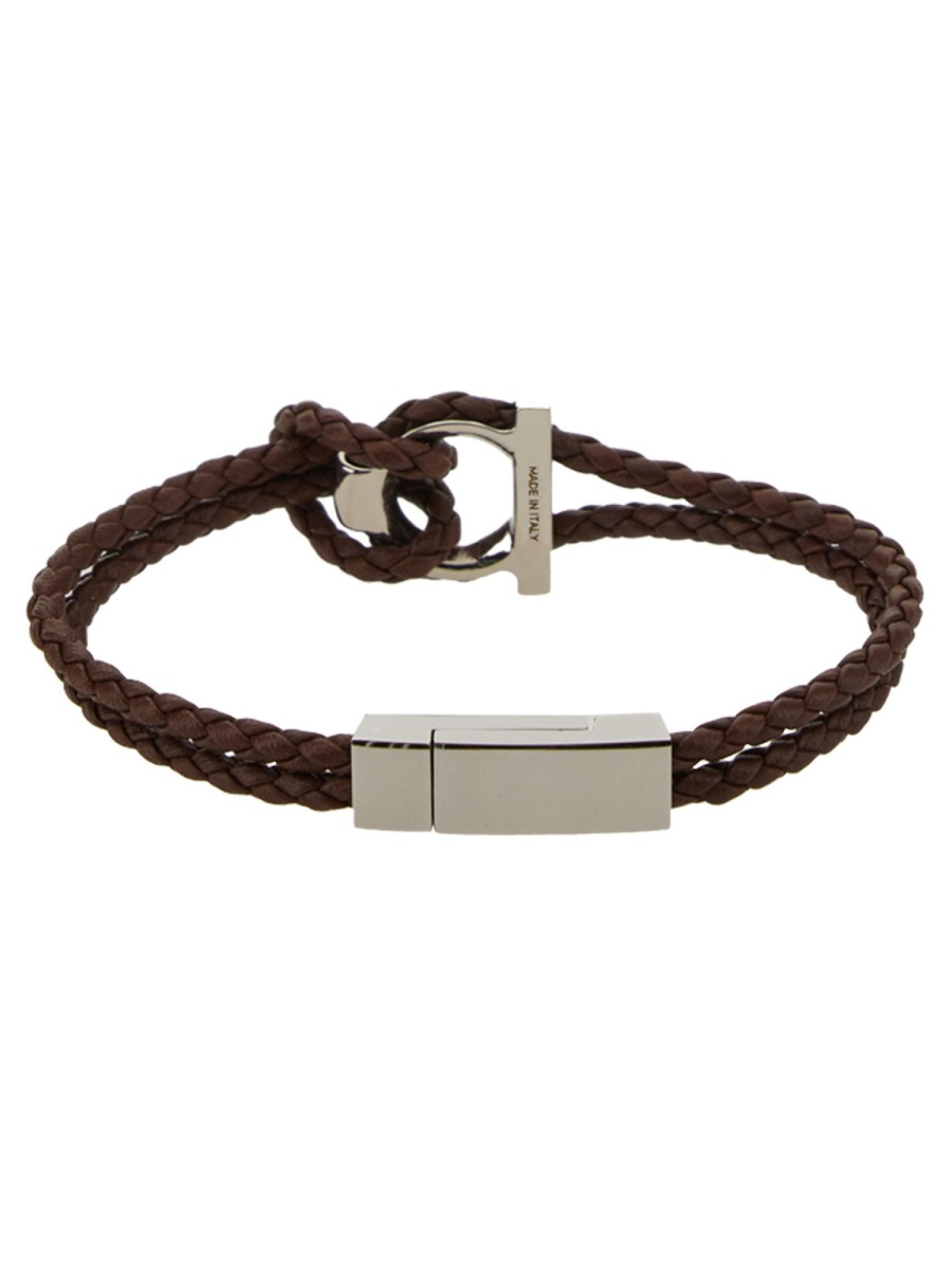[Ferragamo] Bracelet FW26 712418_770141002