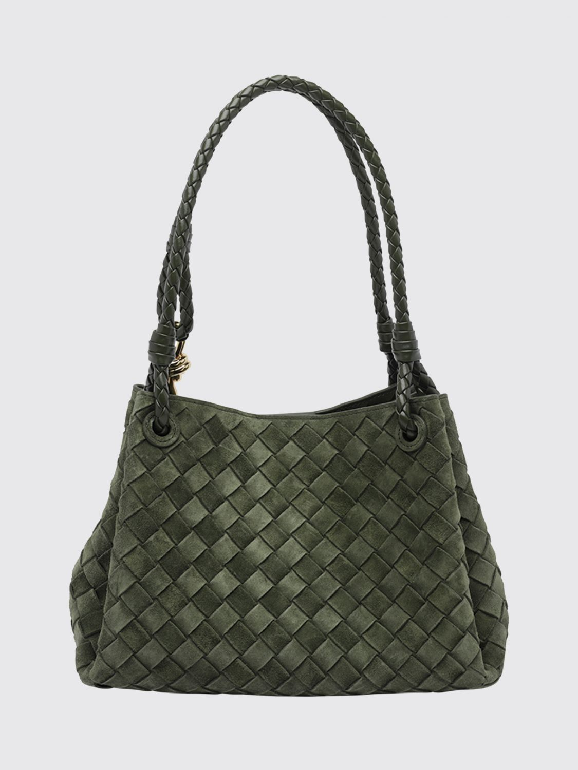 [Bottega Veneta] Shoulder bag FW26 835921V5ZZ1 3783