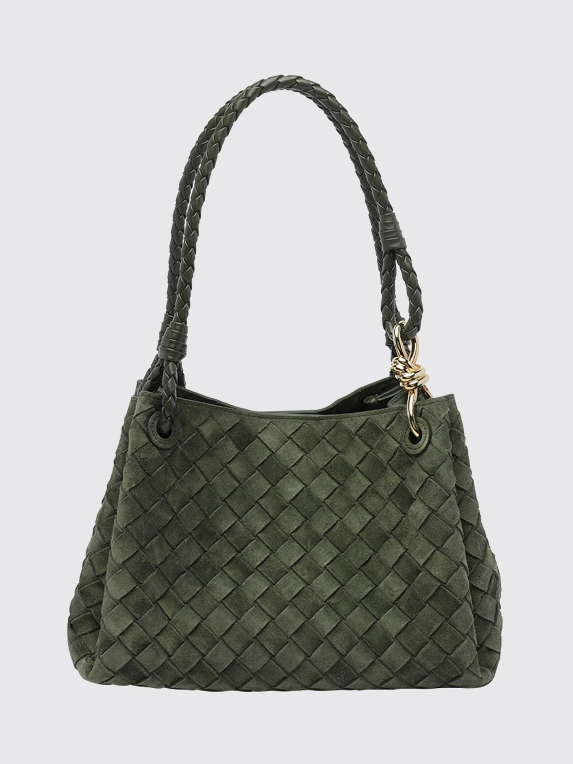[Bottega Veneta] Shoulder bag FW26 835921V5ZZ1 3783