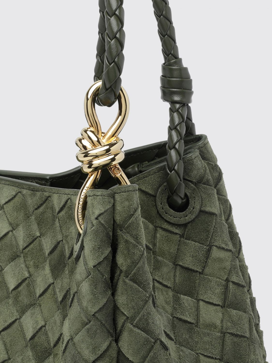 [Bottega Veneta] Shoulder bag FW26 835921V5ZZ1 3783