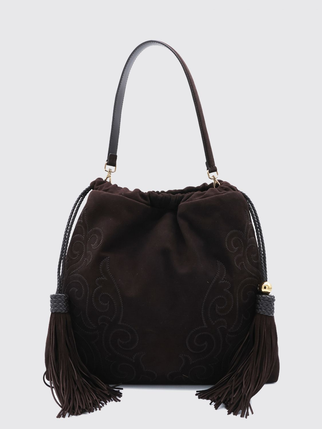 [Etro] Shoulder bag FW26 WP1B0036AE11M M0682