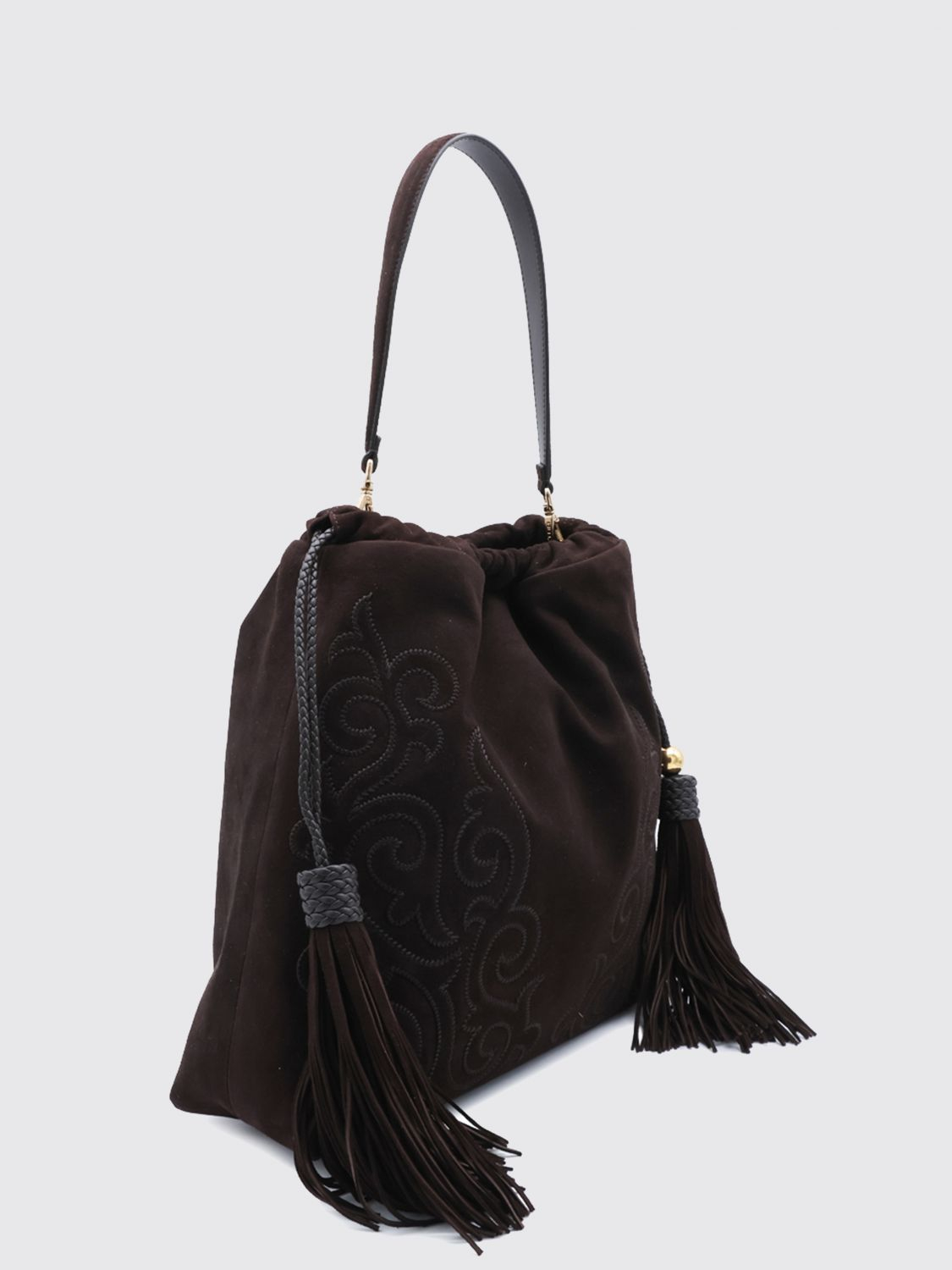 [Etro] Shoulder bag FW26 WP1B0036AE11M M0682