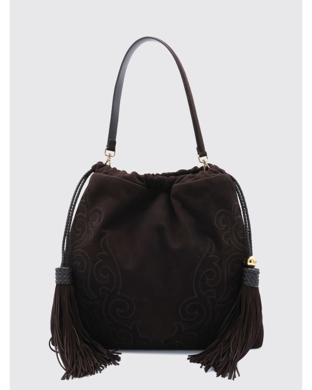 [Etro] Shoulder bag FW26 WP1B0036AE11M M0682
