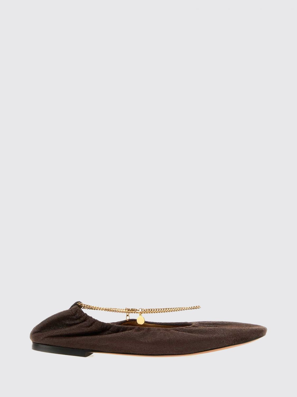 [Stella McCartney] Flat shoes FW26 810659E00339 7745