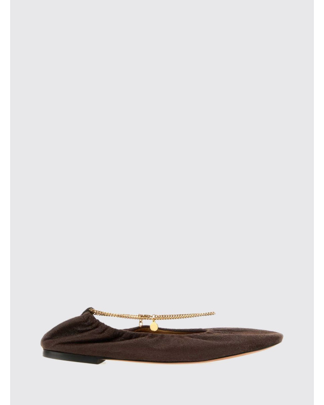 [Stella McCartney] Flat shoes FW26 810659E00339 7745