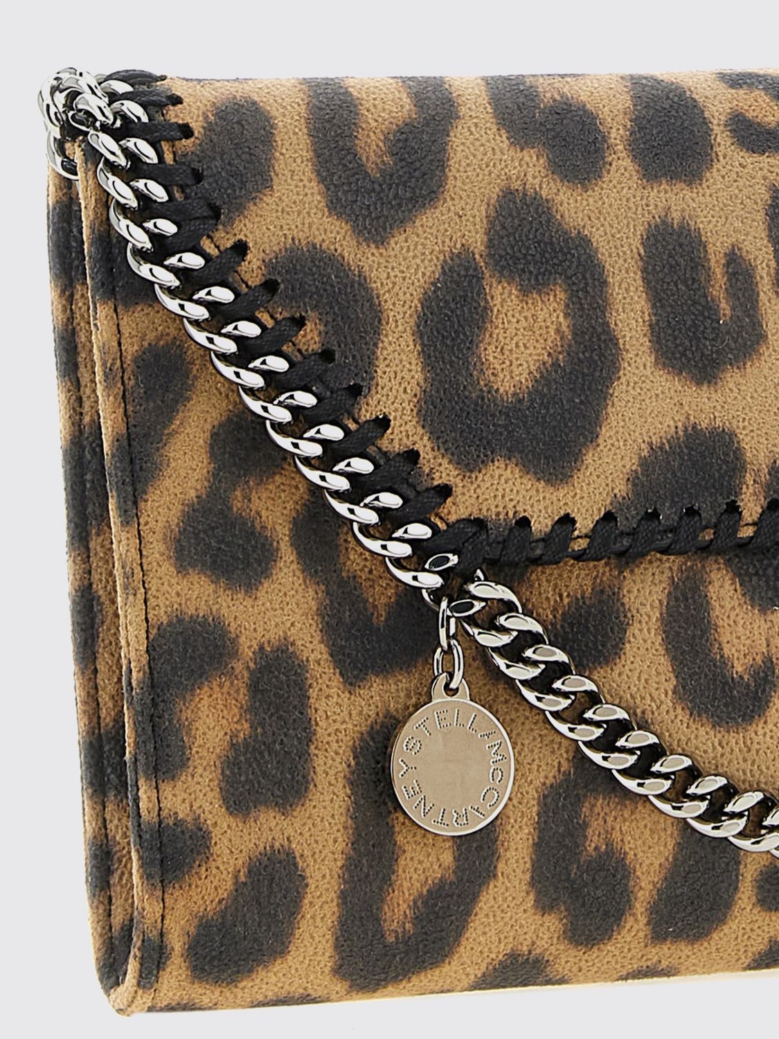 [Stella McCartney] Minibag FW26 581238WP0771 2702