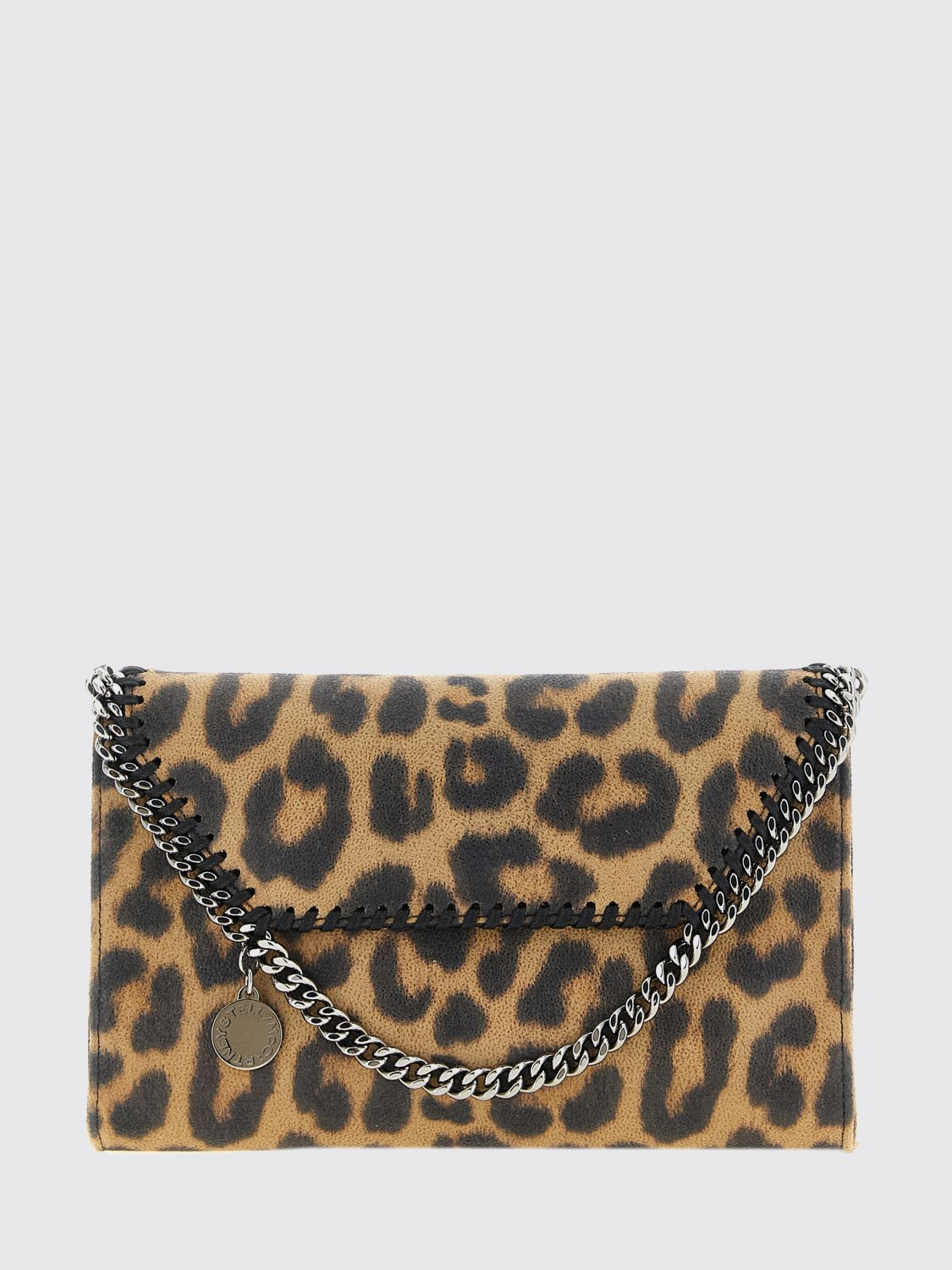 [Stella McCartney] Minibag FW26 581238WP0771 2702