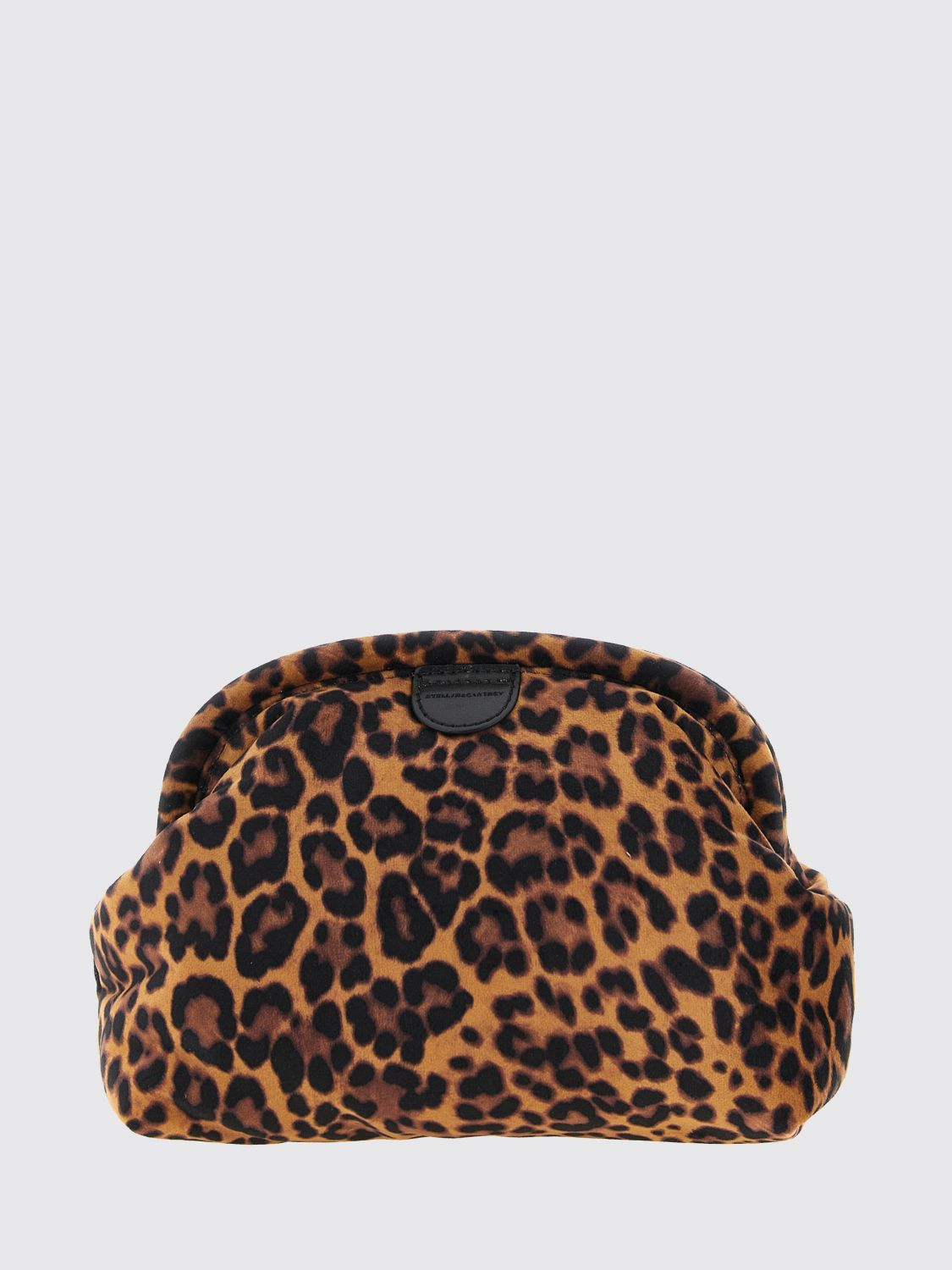 [Stella McCartney] Clutch bag FW26 7B0190WP0742 2018
