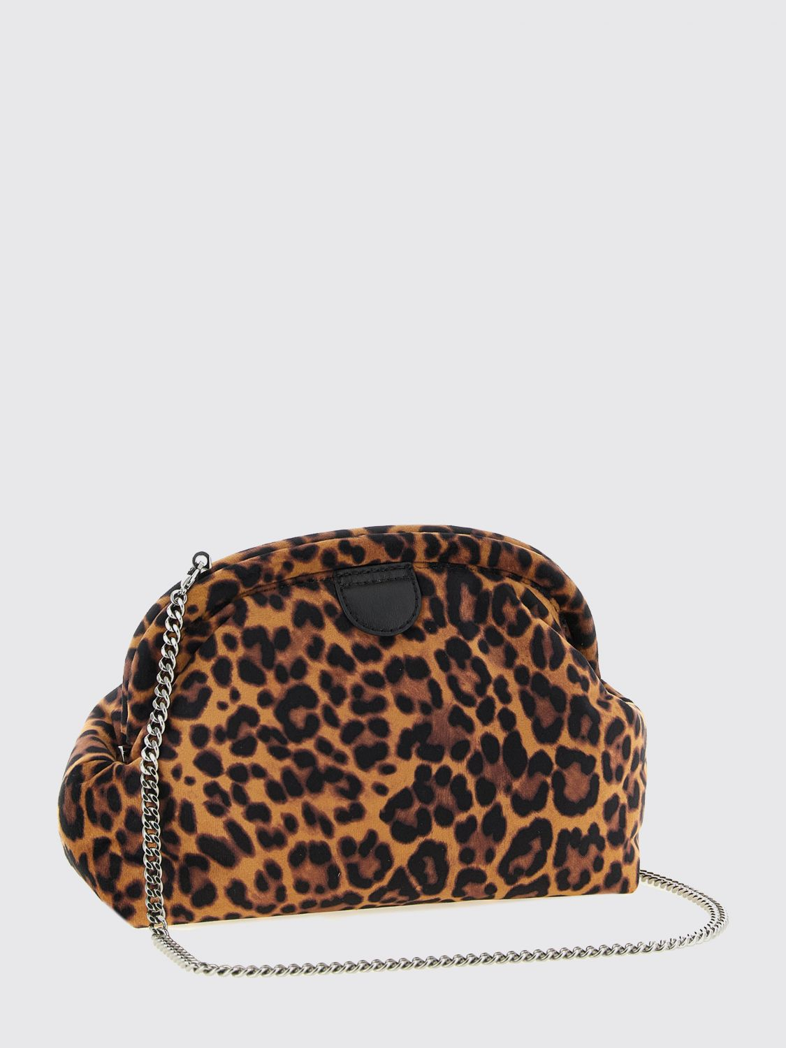 [Stella McCartney] Clutch bag FW26 7B0190WP0742 2018