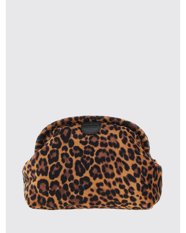 [Stella McCartney] Clutch bag FW26 7B0190WP0742 2018