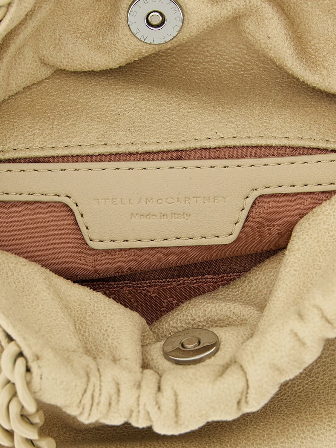 [Stella McCartney] Minibag FW26 7B0144WP0455 1417