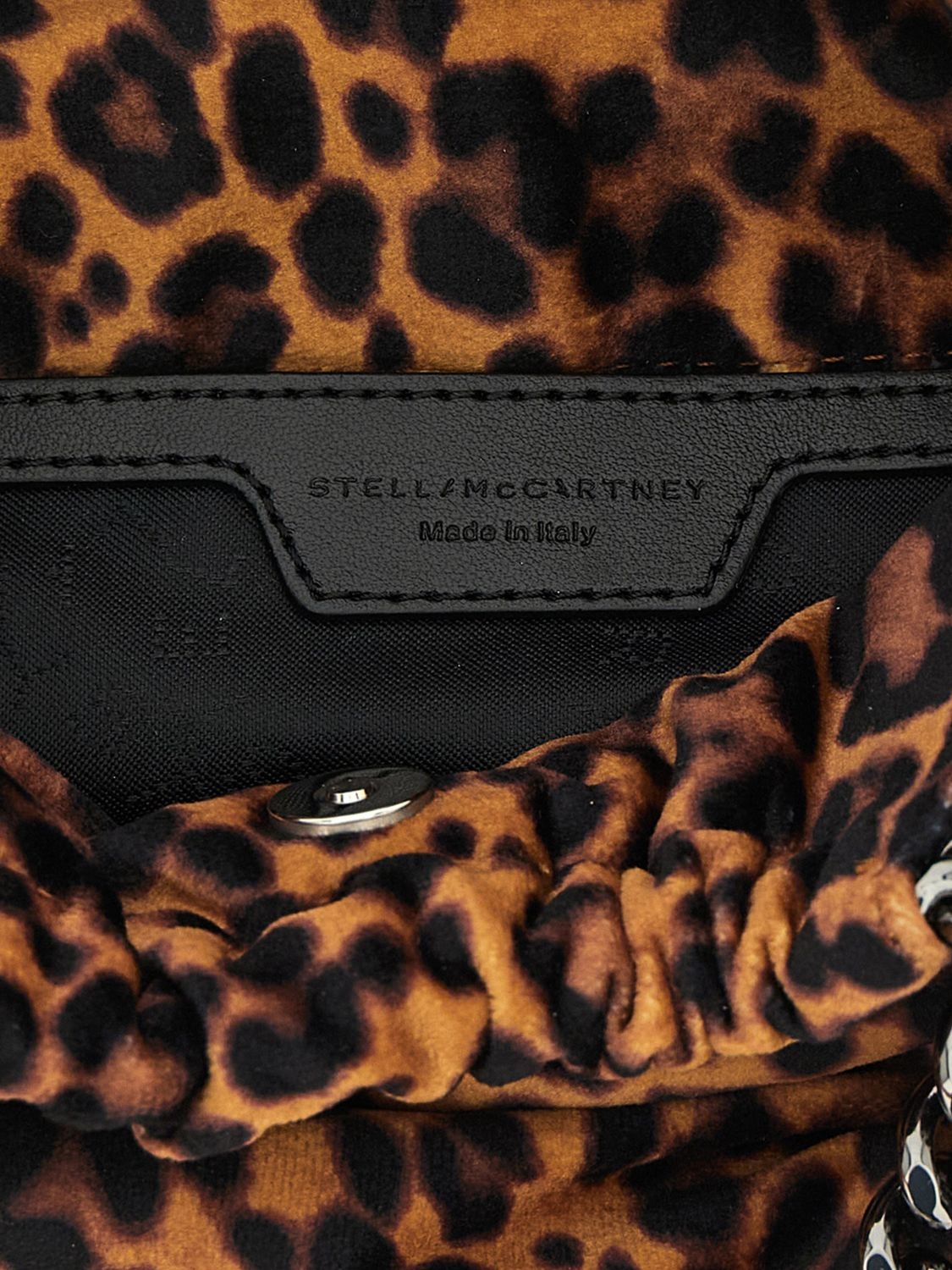 [Stella McCartney] Minibag FW26 7B0144WP0742 2018
