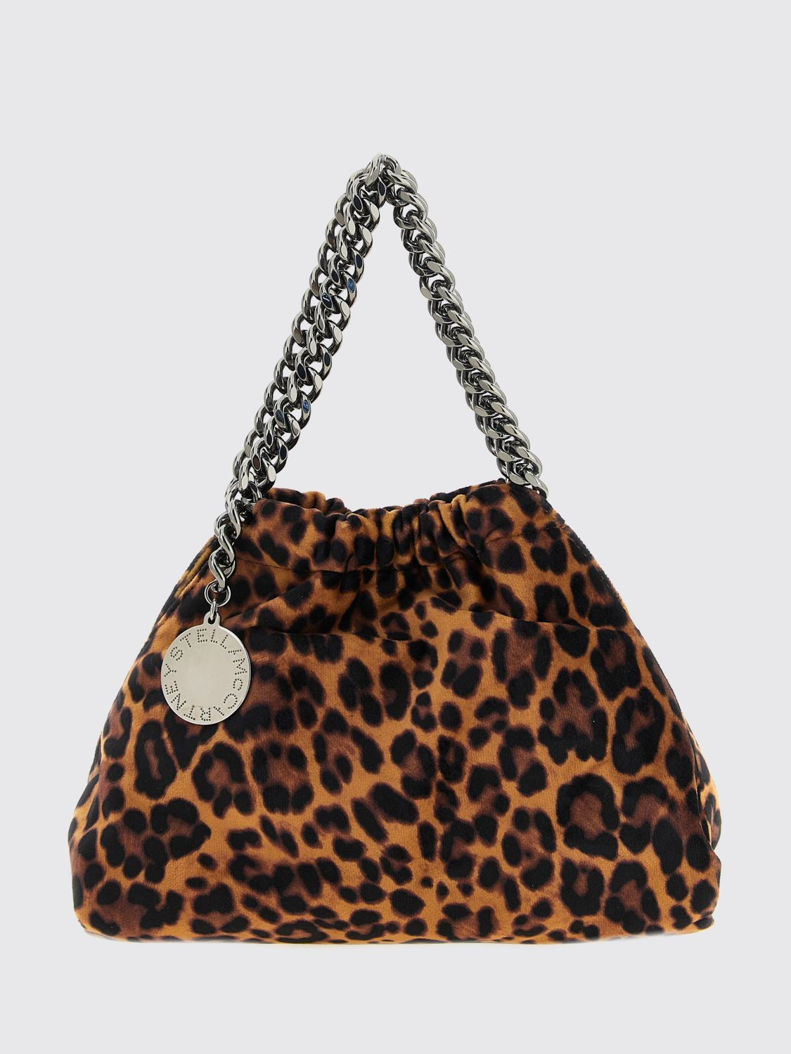 [Stella McCartney] Minibag FW26 7B0144WP0742 2018