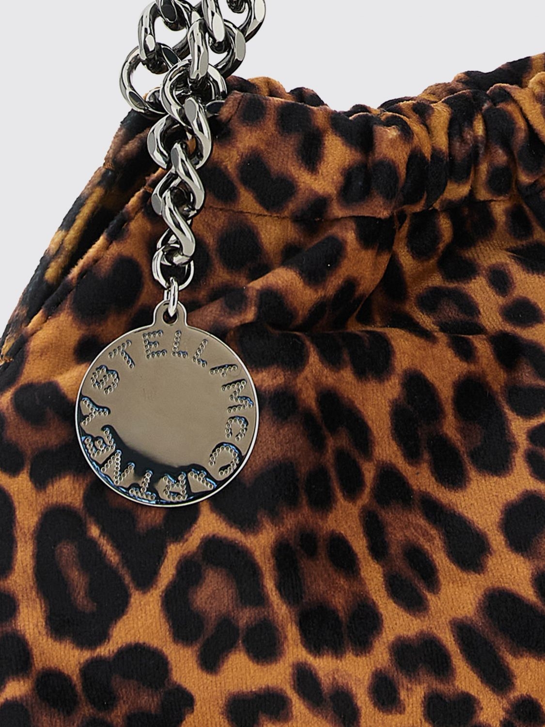 [Stella McCartney] Minibag FW26 7B0144WP0742 2018