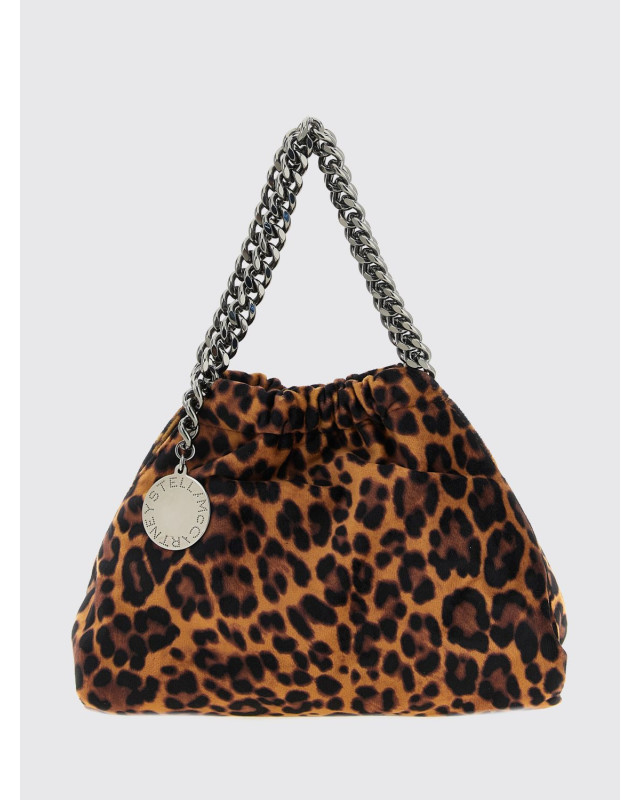 [Stella McCartney] Minibag FW26 7B0144WP0742 2018