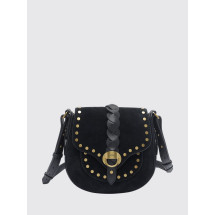 [Isabel Marant] Cross body bag FW26 BF0099FAD3C19M 01BK