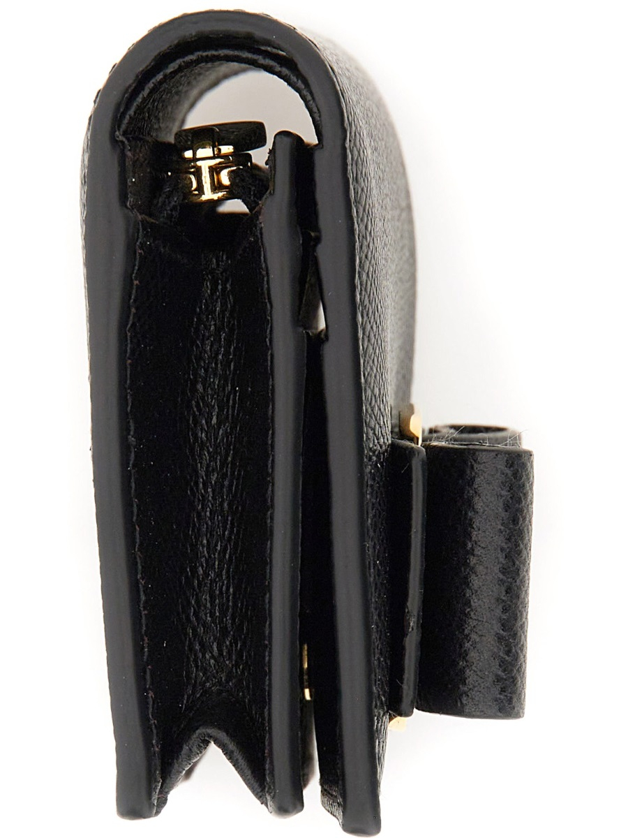 [Ferragamo] Wallet FW26 725300_22D515010