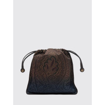 [Etro] Clutch bag FW26 WP2C0022AK18F X0825
