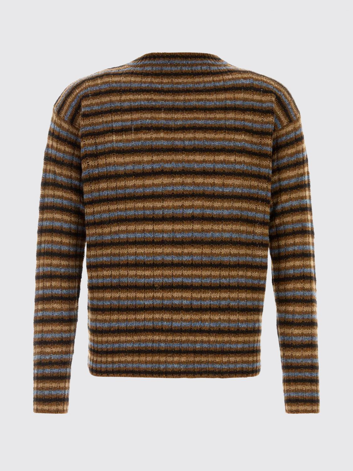 [Prada] Knitwear FW26 UMF417SOOO6252 F0033
