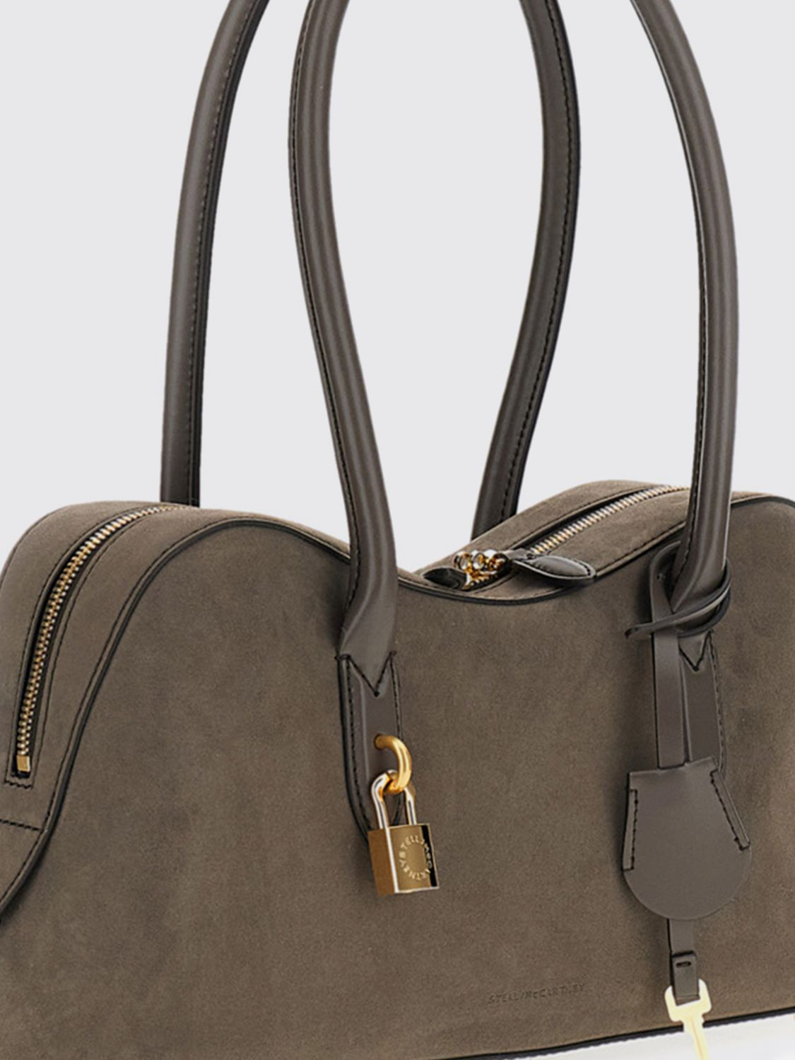 [Stella McCartney] Shoulder bag FW26 7B0138WP0554 2822